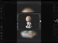 Stop Manual Textures! Null Importer Plugin for Instant Layers #shorts