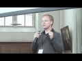 VC pitch- Barend Van den Brande - Hummingbird Ventures Episode cover