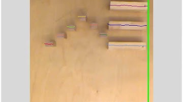 A tangible exploration of sound