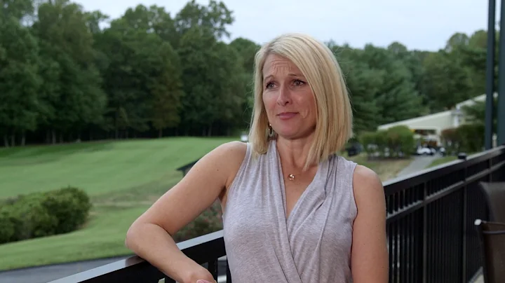 South River Member - Deborah Landon