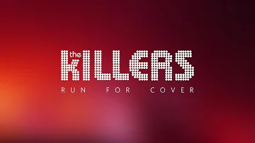 Run for cover - The Killers (Live at the Borgata)