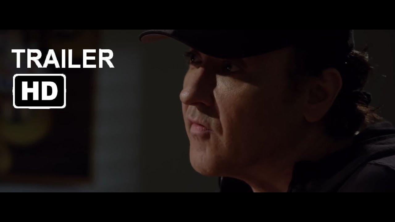 Distorted | Trailer 2018 | Christina Ricci | John Cusack | Brendan Fletcher | Vicellous Shannon
