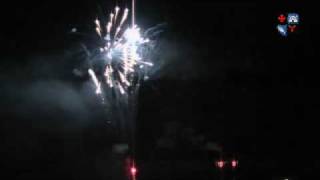 Feuerwehr Teichfest Sitzenberg-Reidling 2010