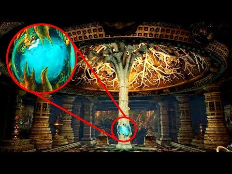 Vídeo: O Monstro Que Guarda Os Tesouros De Shambhala - Visão Alternativa