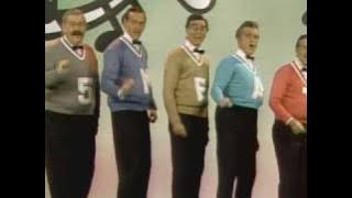 Download lagu Eugene Levy, John Candy, Rick Moranis, Joe Flaherty, Dave Thomas | SCTV | 5 Neat Guys Neatest Hits