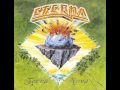 Eterna - Social Sacrifice -Terra Nova