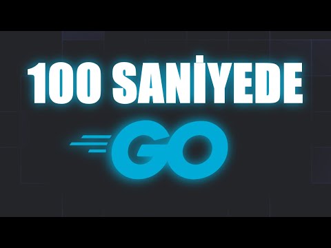 Geleceğin programlama dili: GO