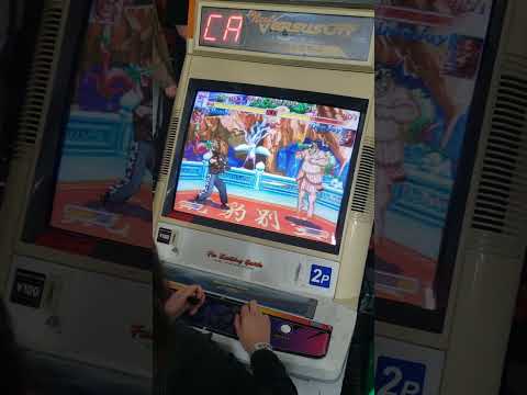 [SSF2X] HFS Summer