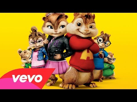 Fifth Harmony - Worth It ft. Kid Ink (Cover by Chipmunks)