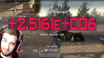 THESE MODDED LOBBIES