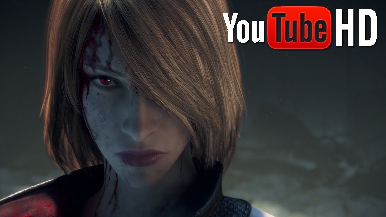 Resident Evil Vendetta Maria Gomez 7p Hd Youtube Resident Evil Vendetta Maria Gomez 7p Hd Youtube