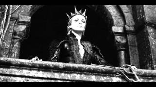 Dark Funeral - Atrum Regina (Instrumental Version) HD