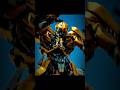 "Bumblebee dances😍" transformer Bumblebee edit-#shorts #shortvideo #prime #edit #transformers