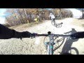 Downhill Mountain Biking Mountain Creek Bike Park NJ