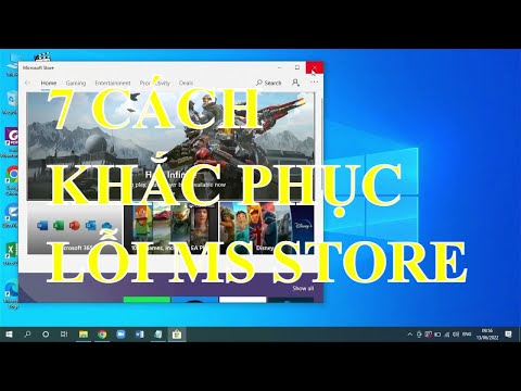 Video: Những điều cơ bản của việc sử dụng ứng dụng OneNote trong Windows 10