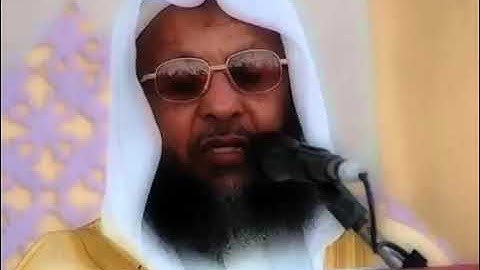 القران الكريم كامل تلاوة الشيخ محمد أيوب ( الجزء الأول )