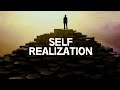 The psychology of selfrealization