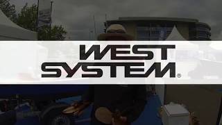 West System International WSI by Wessex Resins and Adhesives 316 views 6 years ago 2 minutes, 8 seconds