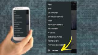 FOX 8 News App How To Video screenshot 2