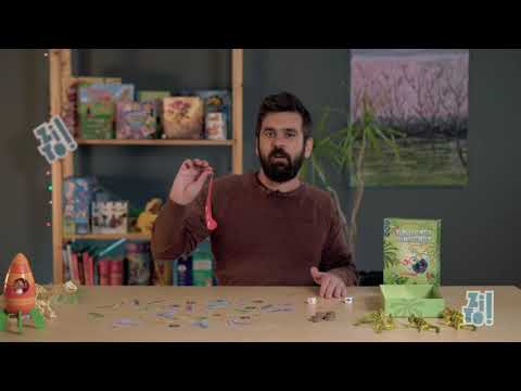 Χαμαιλέοντες Πειναλέοντες! |