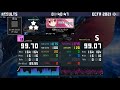 祝祭のエレメンタリア (Syukusai no Elementalia) [13] 99.70% 100w 20e