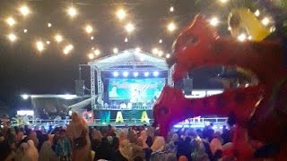 Walahar Bersholawat