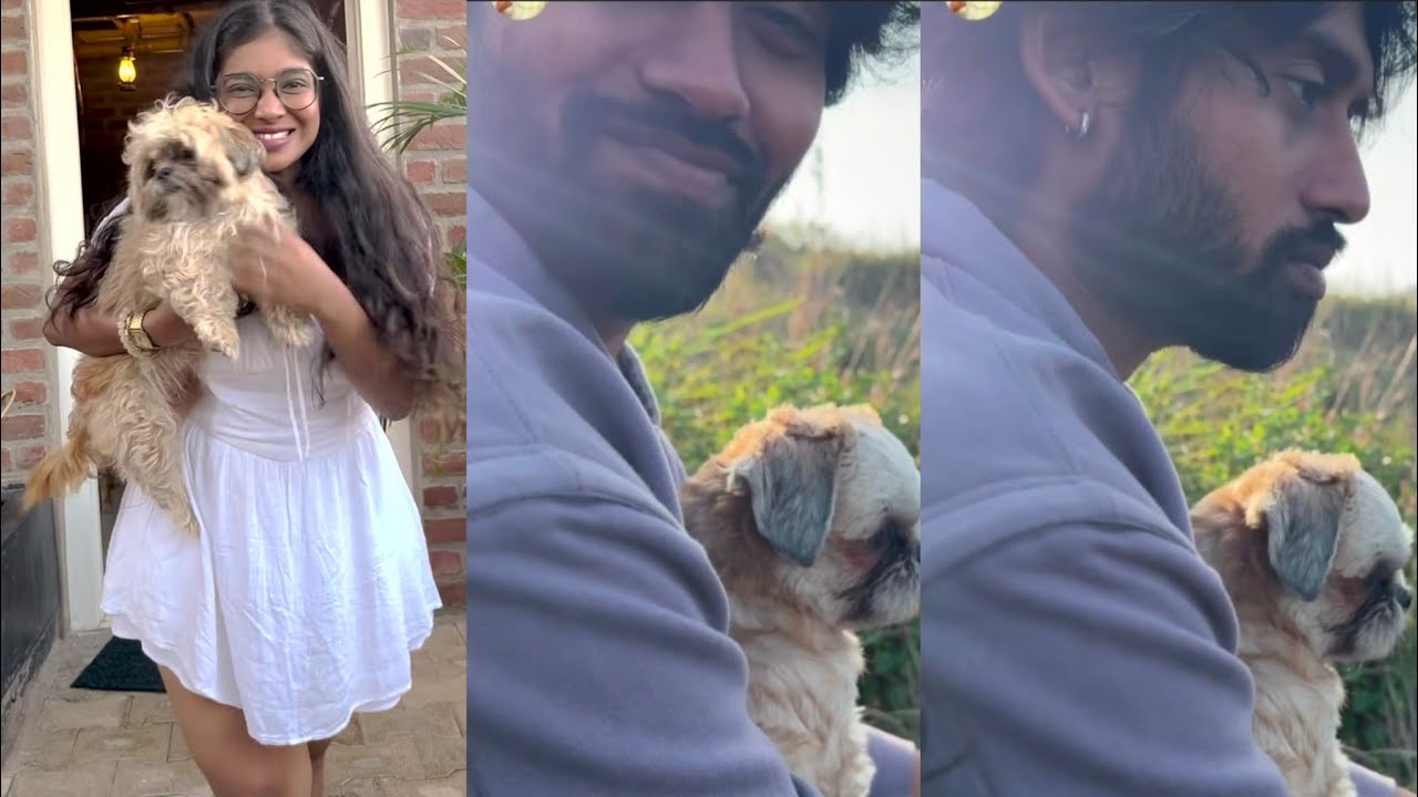 Paru spotted with Kamru | HoneyMoon in Kodaikanal ? | Her Voice 😲