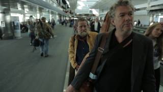 Stephen Jenkinson - DIE WISE - Nights of Grief and Mystery with Gregory Hoskins
