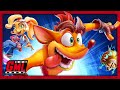 CRASH BANDICOOT 4 fr - FILM JEU COMPLET