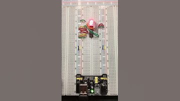 Lab 4: 7 Segment Display