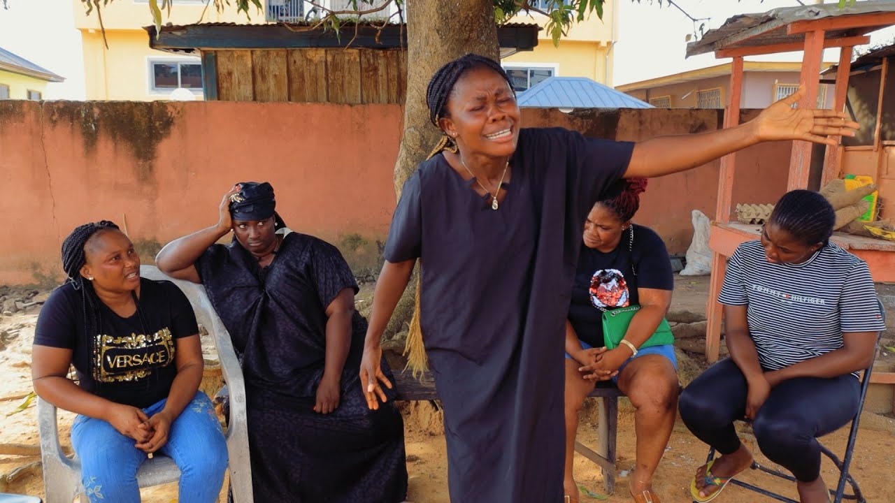 😂 EIII MEMENEDABA THE SPECIAL FUNERAL CONTRACTOR 😂😂 FT MERCY  