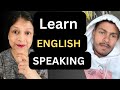 Best Way To Improve English || Meenu English Speaking #english