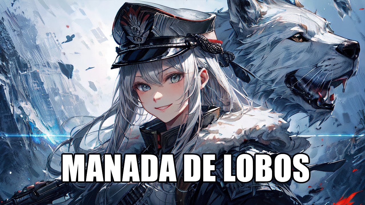 Manada de Lobos r/HFY