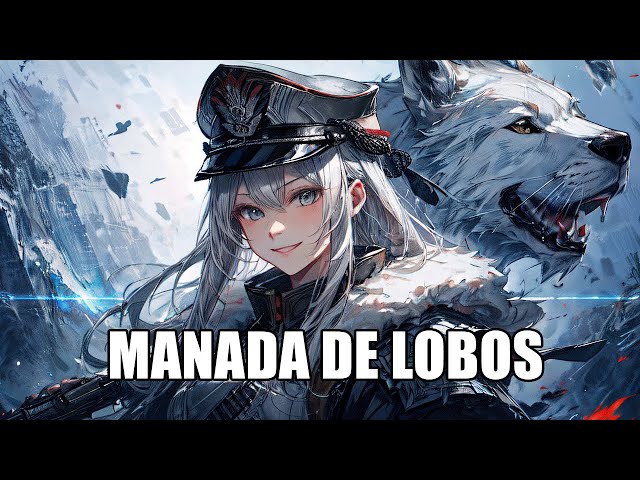 Manada de Lobos r/HFY