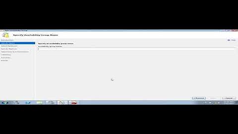 SQL Server 2012 High Availability and Disaster Recovery