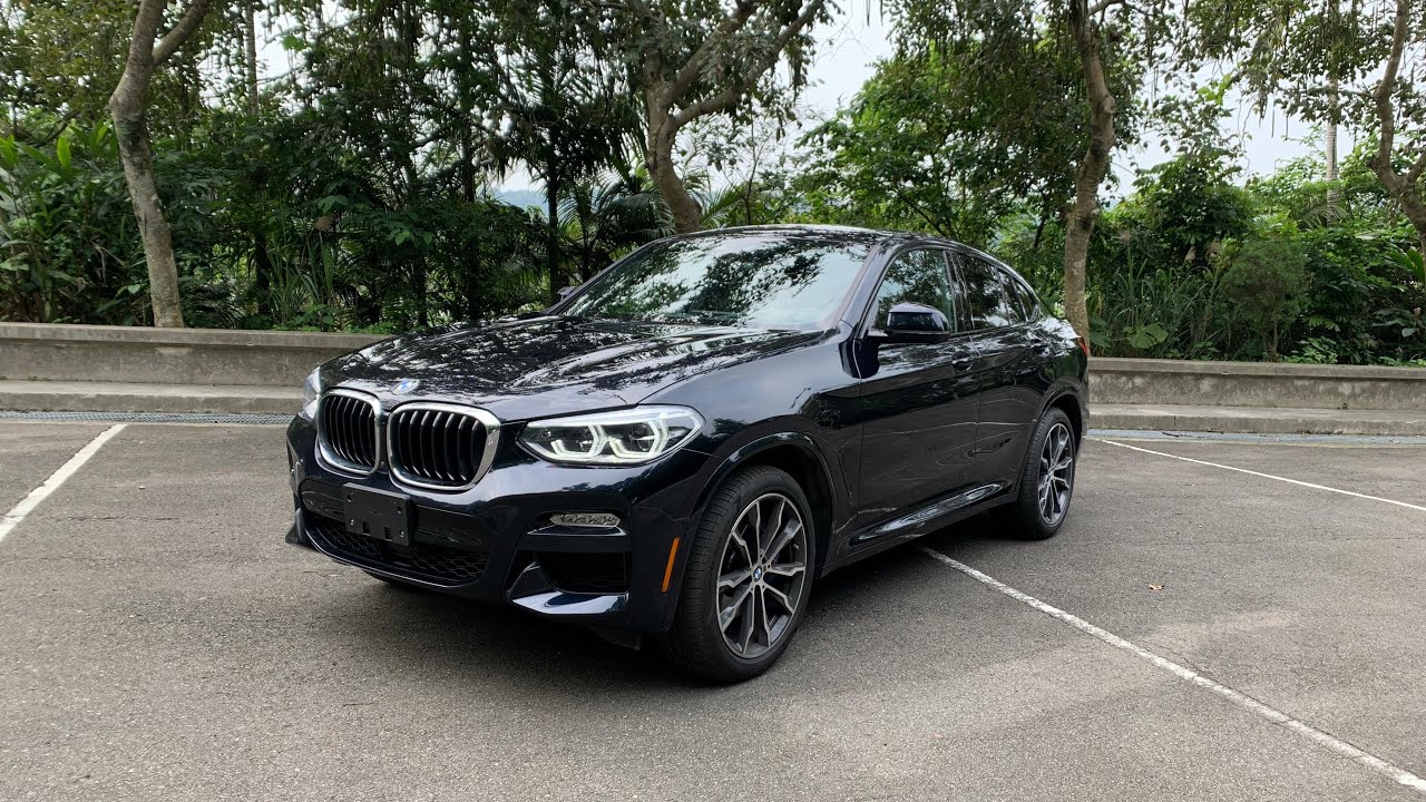 世界車業進口全台第一部BMW X4-30i外匯車，買賣外匯車推薦桃園外匯車商世界車業。 - YouTube