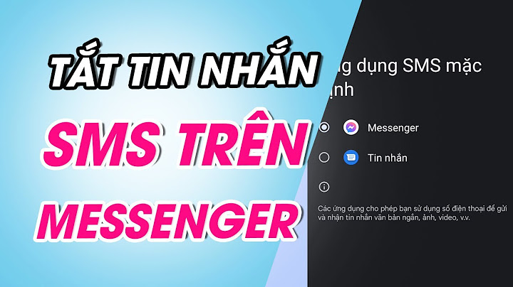 Chưc năng ignore trong tin nhắn facebook là gì năm 2024