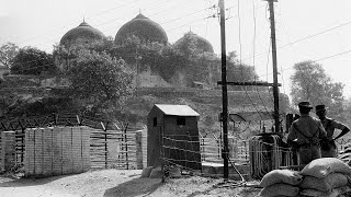 'Nirmohi Akhara is not a shebait or devotee of the deity Ram Lalla': SC reading Ayodhya verdict