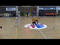 SerieA Futsal - Kaos Mantova vs CMB Signor Prestito Highlights