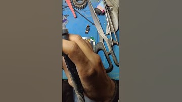 Bharat 2 touch not working || Q402+ touch jumper #jeetumtech #short #shorts