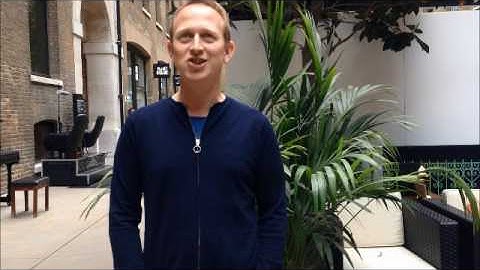 The Apprentice Video Testimonial | Team Building Activity