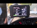 Range Rover Overheating Test: How Hot Can It Get? 🔥 | Temperature Experiment