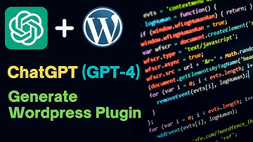 How To Use ChatGPT to Create Wordpress Plugin in 2023 - [EASY TUTORIAL]