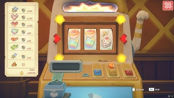 Slot Machines (My Time at Portia)