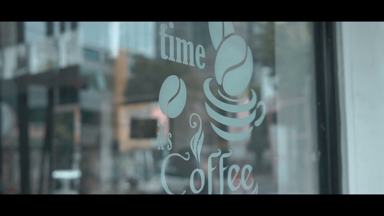 "CINEMATIC B ROLL" Kopi Rustic in Bandung,Indonesia.