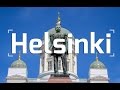 Top 10 Things to Do in Helsinki, Finland