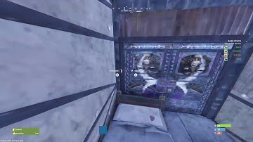 Live- Console Rust Day 2-  Fresh Server/ Solo/ Power Surge