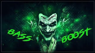 Hard Bass Testing Music | Very High Bass Beats| No Copyright #bassboostedbeats  #music