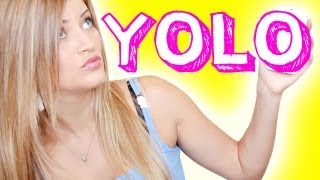 YOLO | iJustine