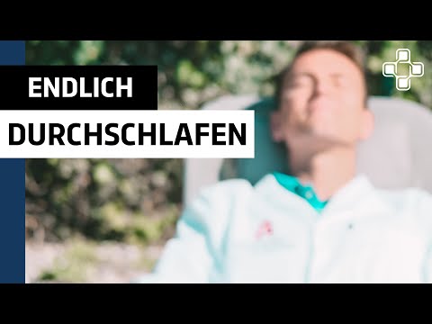 Video: 3 Möglichkeiten zur Steigerung von Orexin